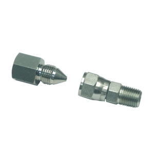GAN03,70MPa Pressure Gauge Adapter