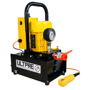 Portable Electric Hydraulic Pump