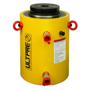 Double Acting Hydraulic Cylinder