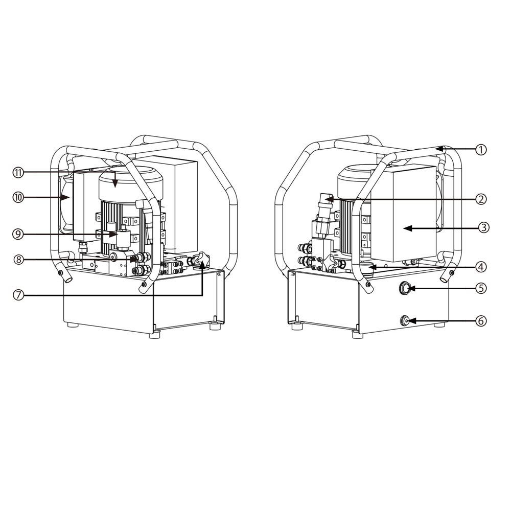 Product Illustration